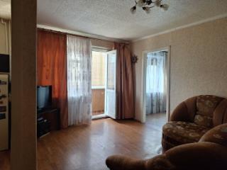 3-комн. квартира, 56.7 м², 2/4 этаж