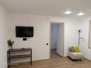 2-комн. квартира, 56 м², 1/2 этаж