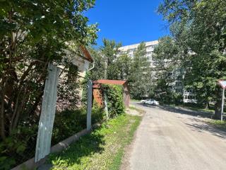 1-этажный дом, 153.6 м², 6.3 соток