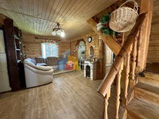 2-этажный дом, 60 м², 4.5 сотки