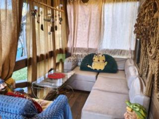 1-этажный дом, 54.5 м², 22 сотки