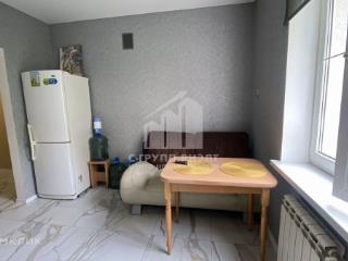 1-комн. квартира, 41.3 м², 1/6 этаж