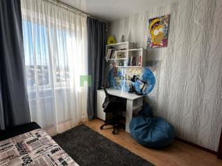 3-комн. квартира, 63.6 м², 8/9 этаж