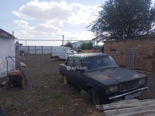 1-этажный дом, 80 м², 20 соток