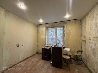 Студия, 13 м², 5/5 этаж