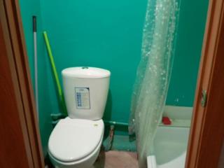 Комната, 1 м², 1-комн.