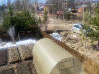  коттедж, 94 м², 11 соток