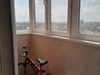 1-комн. квартира, 51 м², 10/19 этаж