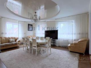 3-этажный коттедж, 341.3 м², 6.5 соток