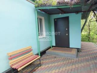 1-этажный дом, 69.2 м², 10 соток