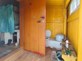  коттедж, 30 м², 7.5 соток