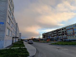 1-комн. квартира, 30 м², 4/4 этаж