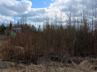 Участок земли, 10 соток