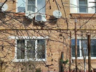 3-комн. квартира, 56 м², 2/2 этаж