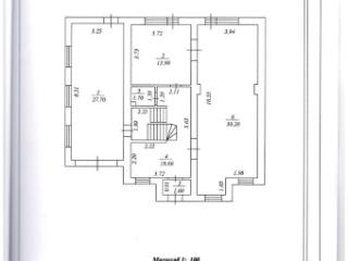 3-этажный дом, 332 м², 7.5 соток