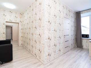 3-комн. квартира, 62.5 м², 4/4 этаж