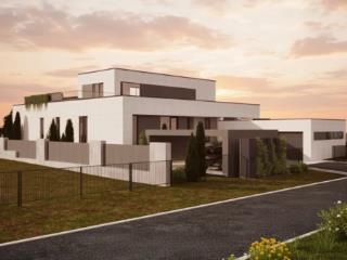 2-этажный коттедж, 343 м², 17 соток