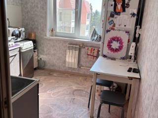 1-комн. квартира, 40.3 м², 8/10 этаж