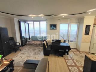 1-комн. квартира, 43 м², 10/10 этаж