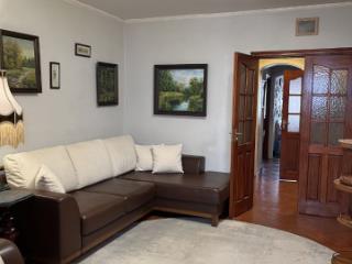 4-комн. квартира, 71.7 м², 17/19 этаж
