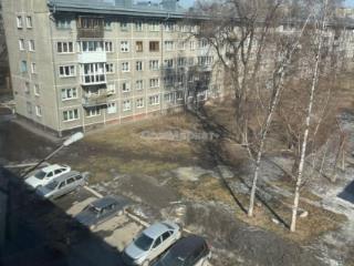 Студия, 16.8 м², 5/5 этаж