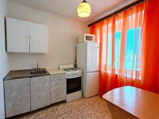 1-комн. квартира, 31.9 м², 5/5 этаж