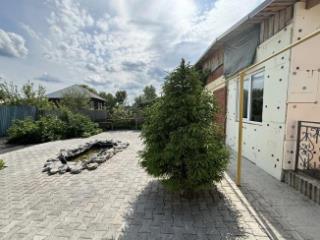 1-этажный коттедж, 114 м², 9 соток