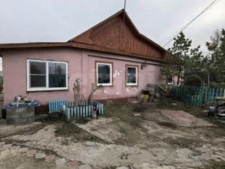 1-этажный дом, 117.1 м², 9.74 соток