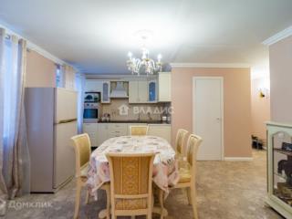 3-комн. квартира, 81.8 м², 2/7 этаж