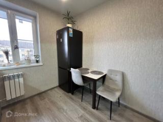 1-комн. квартира, 32.3 м², 4/9 этаж