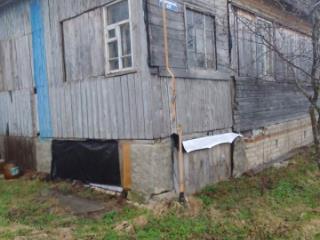 1-этажный дом, 50 м², 11 соток