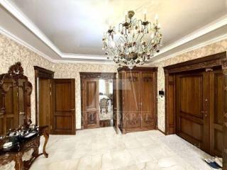 3-этажный дом, 342.7 м², 6.5 соток
