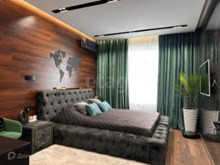 3-комн. квартира, 74.5 м², 17/17 этаж