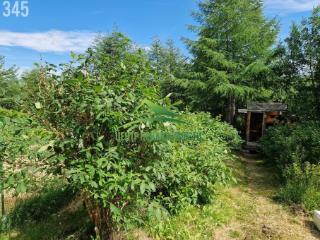 1-этажный дом, 45 м², 17 соток