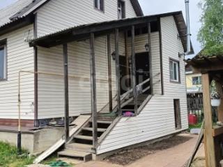 2-этажный дом, 73.7 м², 8.5 соток