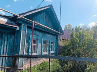 1-этажный дом, 40 м², 12.5 соток