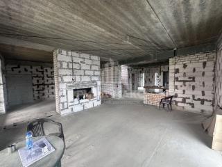 2-этажный дом, 450 м², 10 соток