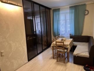 3-комн. квартира, 56.9 м², 4/9 этаж