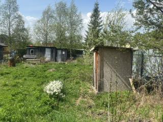  коттедж, 10 м², 6.09 соток