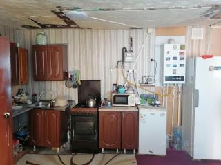 1-этажный дом, 50 м², 15 соток