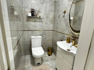 3-комн. квартира, 114 м², 6/13 этаж