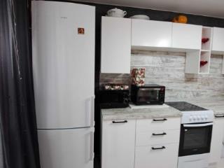 1-комн. квартира, 35.7 м², 13/14 этаж