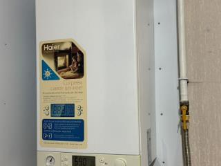  дом, 120 м², 9 соток