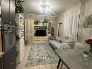 2-этажный дом, 167.6 м², 10 соток