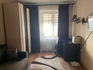 1-комн. квартира, 33.9 м², 2/3 этаж