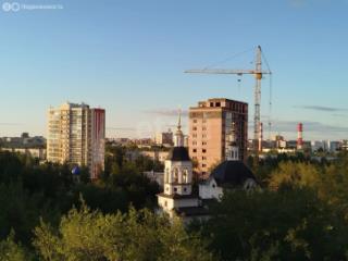 1-комн. квартира, 48 м², 9/20 этаж