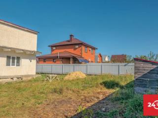 2-этажный коттедж, 203 м², 6 соток