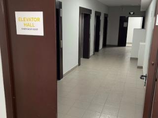 Студия, 30 м², 7/16 этаж