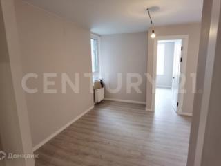 2-комн. квартира, 48.3 м², 4/34 этаж