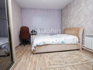 1-этажный дом, 109.7 м², 26 соток